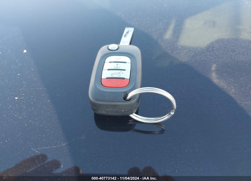 2016 SMART FORTWO PASSION/PRIME/PROXY/PURE VIN: WMEFJ5DA6GK056001