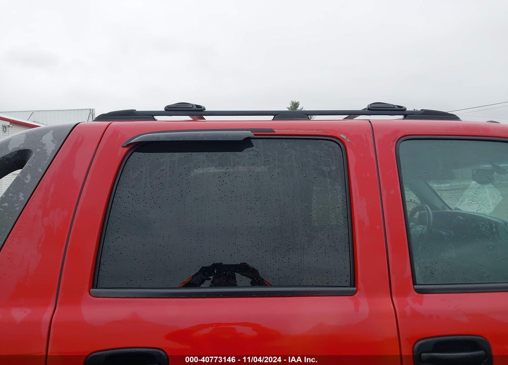 2004 CHEVROLET AVALANCHE 1500 VIN: 3GNEK12T14G160684