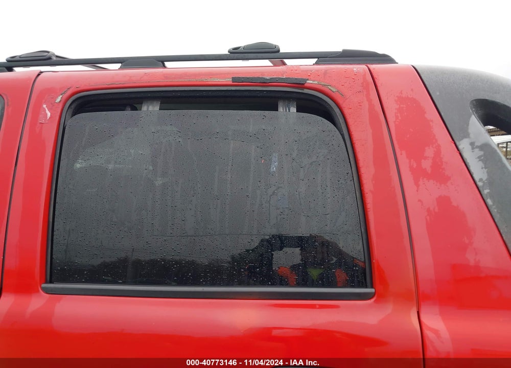 2004 CHEVROLET AVALANCHE 1500 VIN: 3GNEK12T14G160684