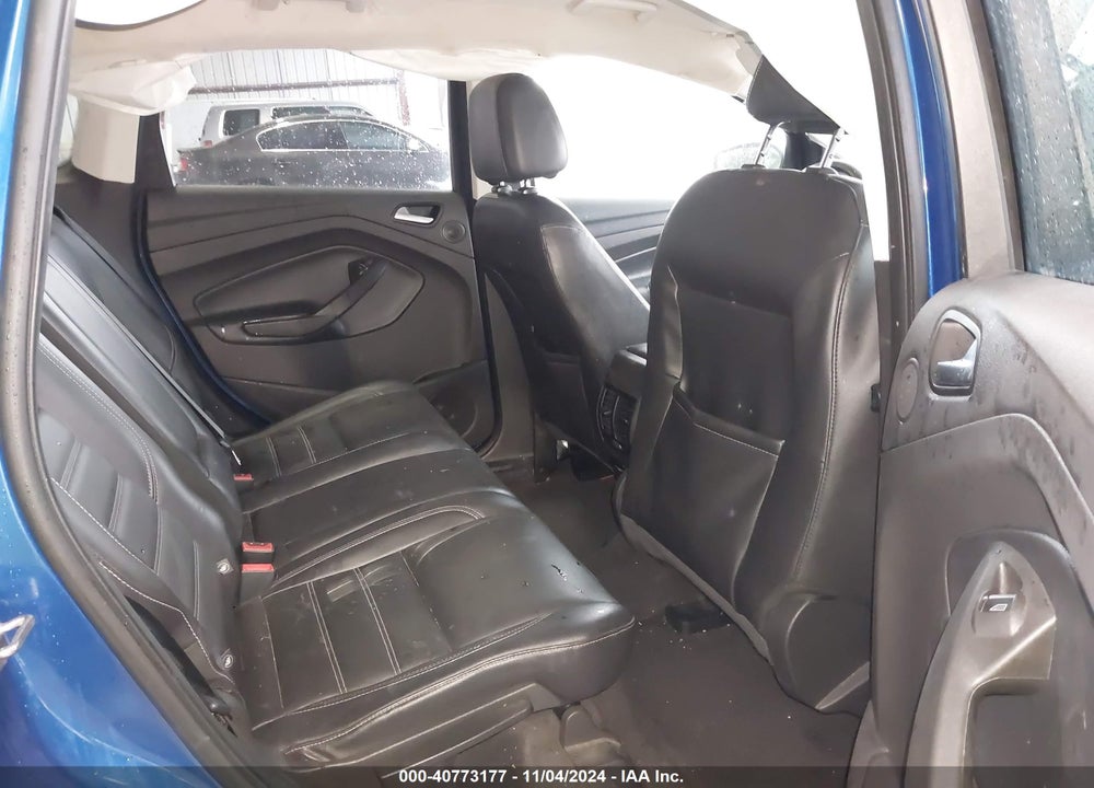 2017 FORD ESCAPE VIN: 1FMCU0JDXHUC87544
