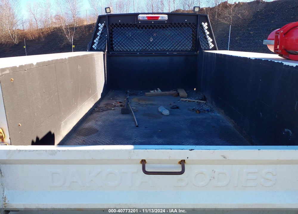 2017 FORD F-250 XL VIN: 1FD7X2B65HEE07006