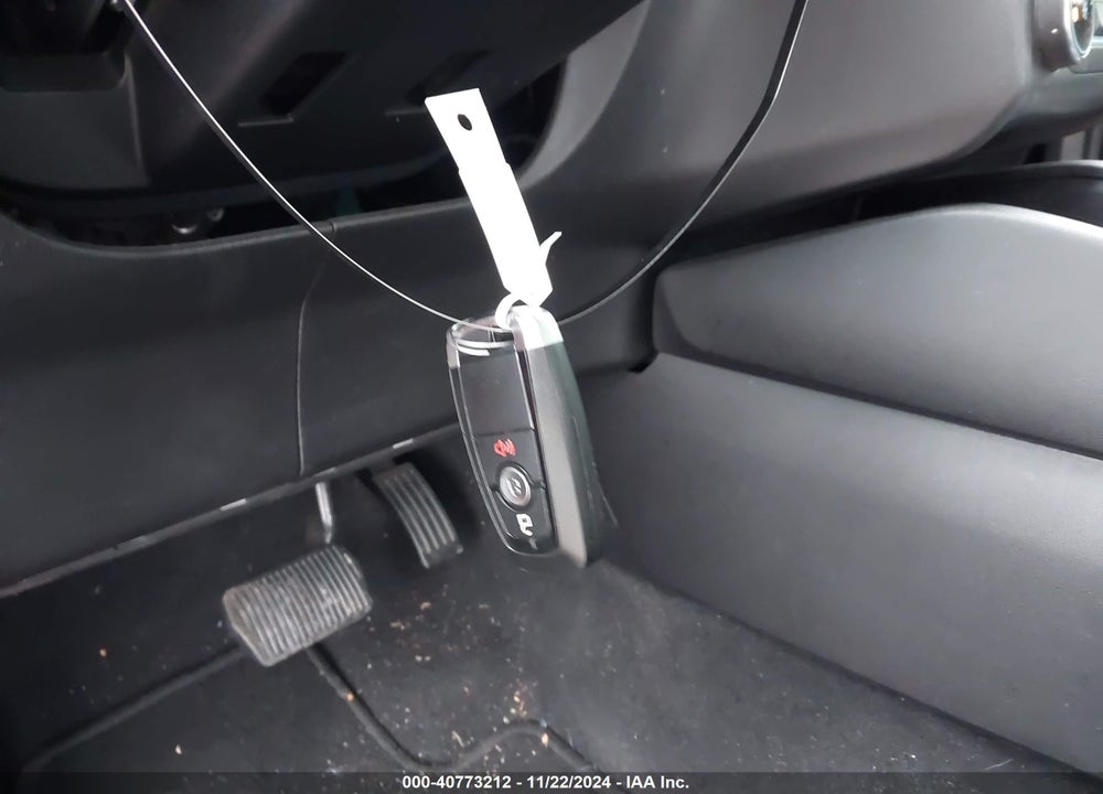 2020 FORD ESCAPE SE VIN: 1FMCU9G69LUB25667