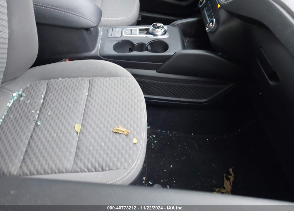 2020 FORD ESCAPE SE VIN: 1FMCU9G69LUB25667