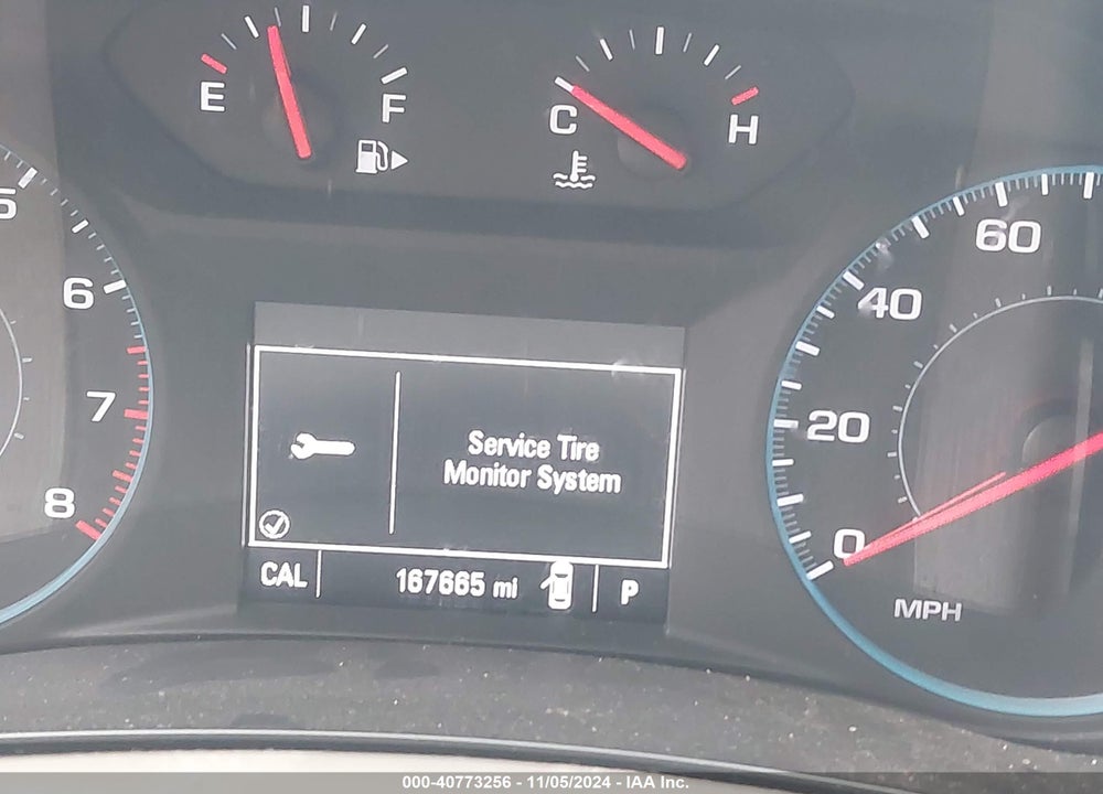 2017 CHEVROLET MALIBU LS VIN: 1G1ZB5ST3HF106854