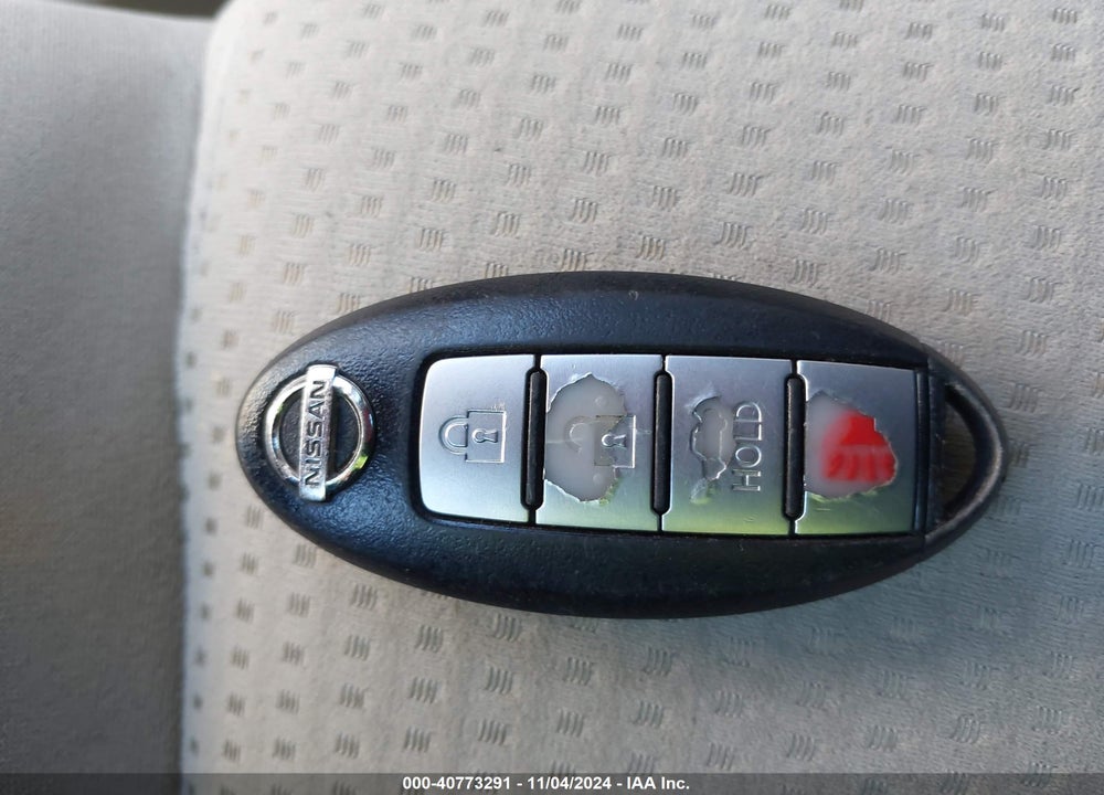 2013 NISSAN ALTIMA 2.5 S VIN: 1N4AL2EP8DC143057