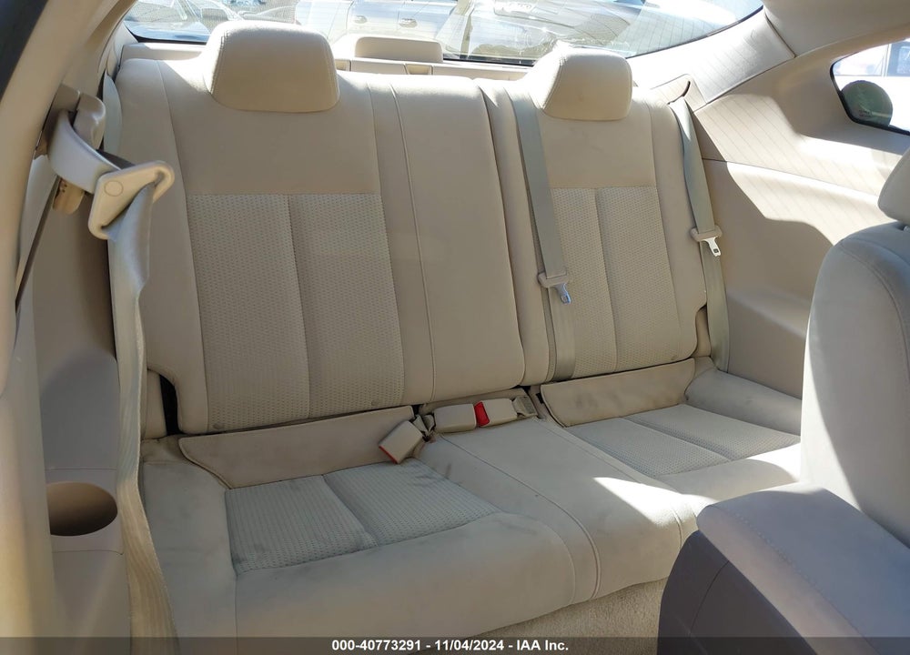 2013 NISSAN ALTIMA 2.5 S VIN: 1N4AL2EP8DC143057