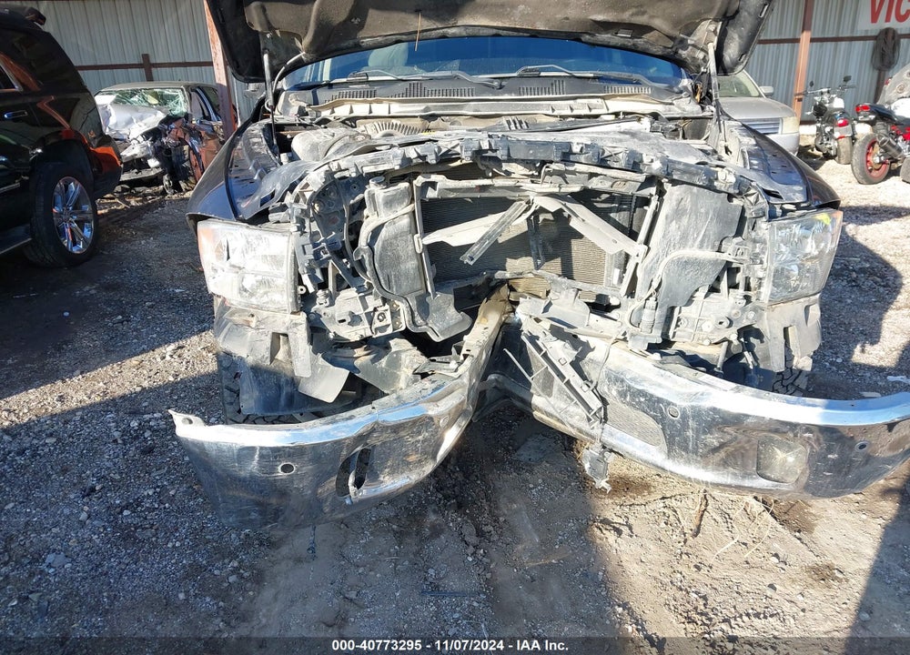 2016 RAM 1500 VIN: 1C6RR7LG7GS317732