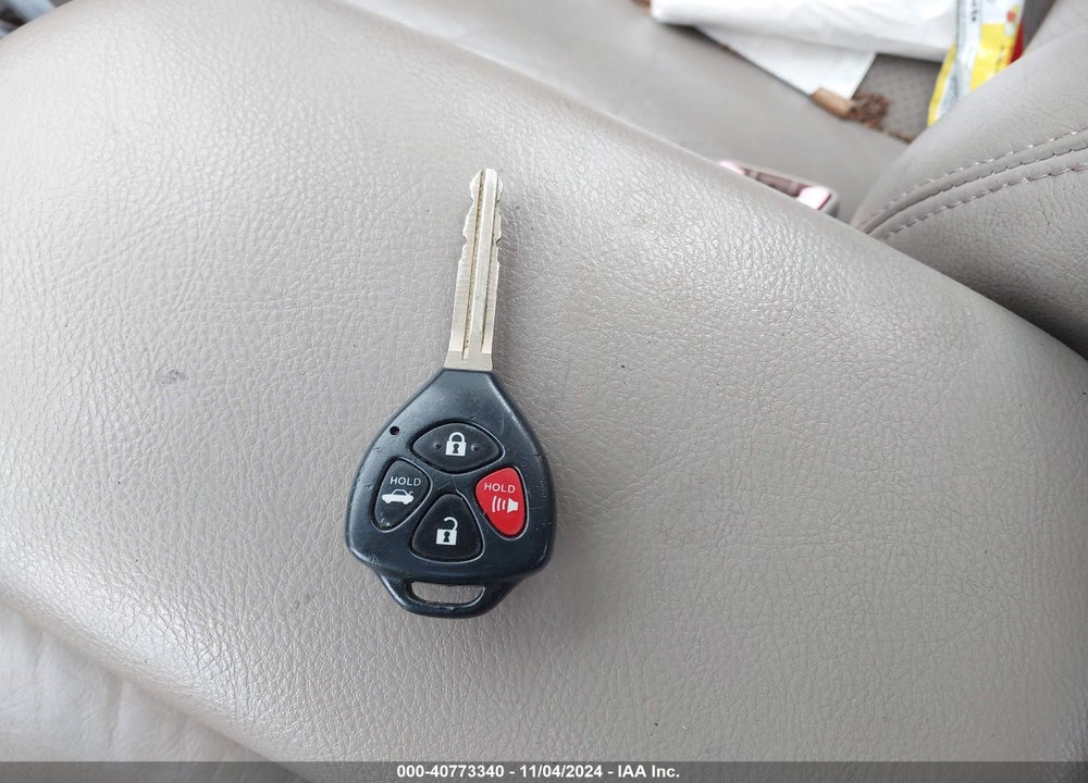 2006 TOYOTA RAV4 LIMITED V6 VIN: JTMZK31V165004860