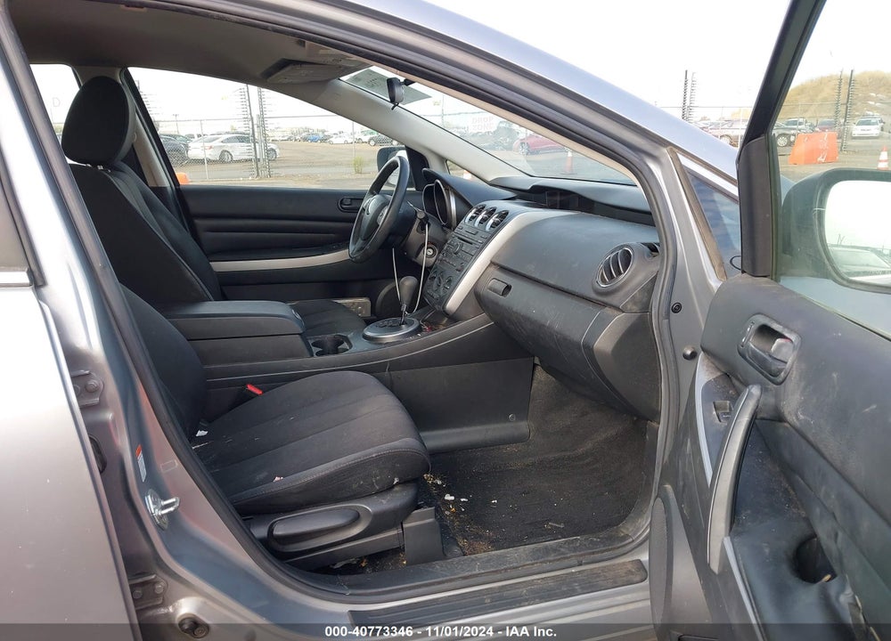 2010 MAZDA CX-7 I SV VIN: JM3ER2WM7A0331457