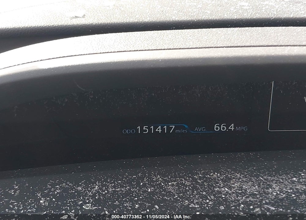2020 TOYOTA PRIUS PRIME XLE VIN: JTDKARFP4L3137086