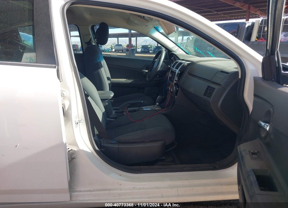 2010 DODGE AVENGER SXT VIN: 1B3CC4FB9AN170657