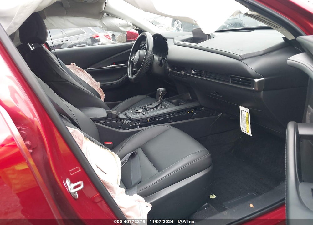 2023 MAZDA CX-30 2.5 S SELECT VIN: 3MVDMBBM5PM576903