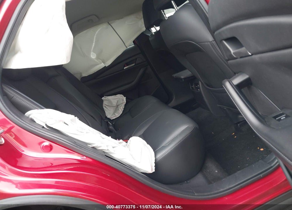 2023 MAZDA CX-30 2.5 S SELECT VIN: 3MVDMBBM5PM576903