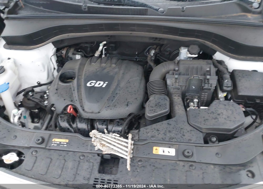 2014 KIA SORENTO LX VIN: 5XYKT4A65EG441960
