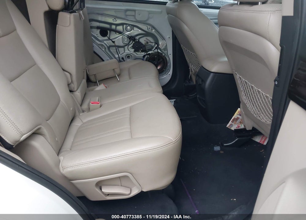 2014 KIA SORENTO LX VIN: 5XYKT4A65EG441960