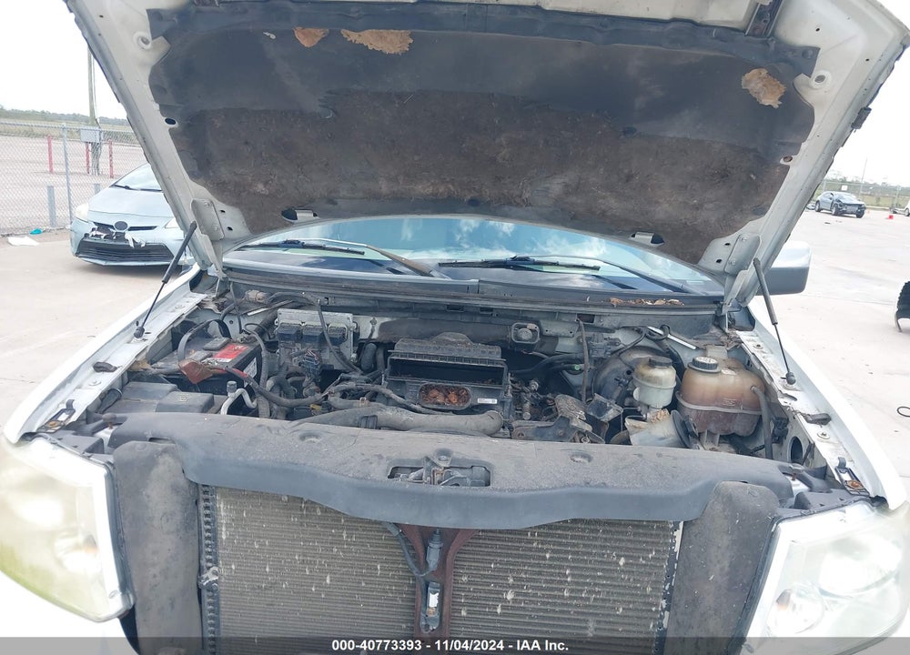 2006 FORD F-150 LARIAT/XLT VIN: 1FTPW12506FA42363