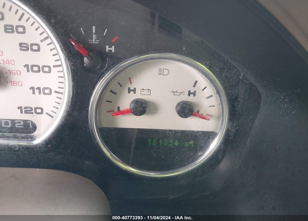 2006 FORD F-150 LARIAT/XLT VIN: 1FTPW12506FA42363
