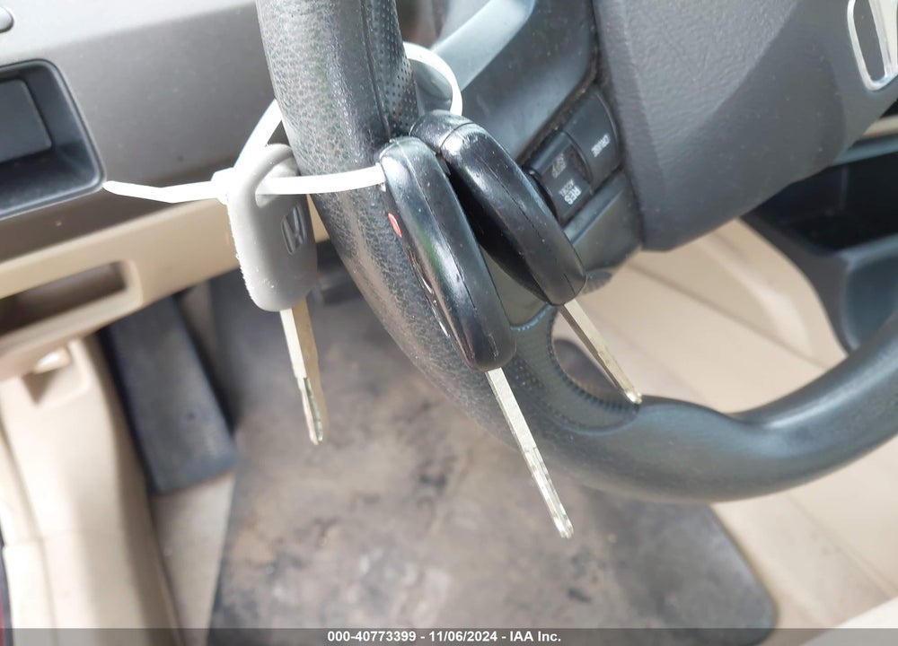 2008 HONDA CIVIC LX VIN: 1HGFA165X8L082508