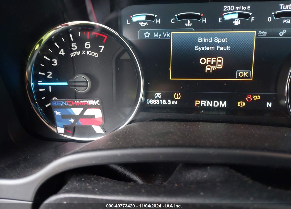 2020 FORD F-150 LARIAT VIN: 1FTEW1EP5LFC42669