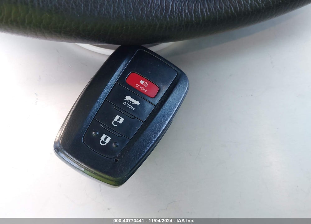 2021 TOYOTA AVALON XLE HYBRID VIN: 4T1JA1AB6MU002482