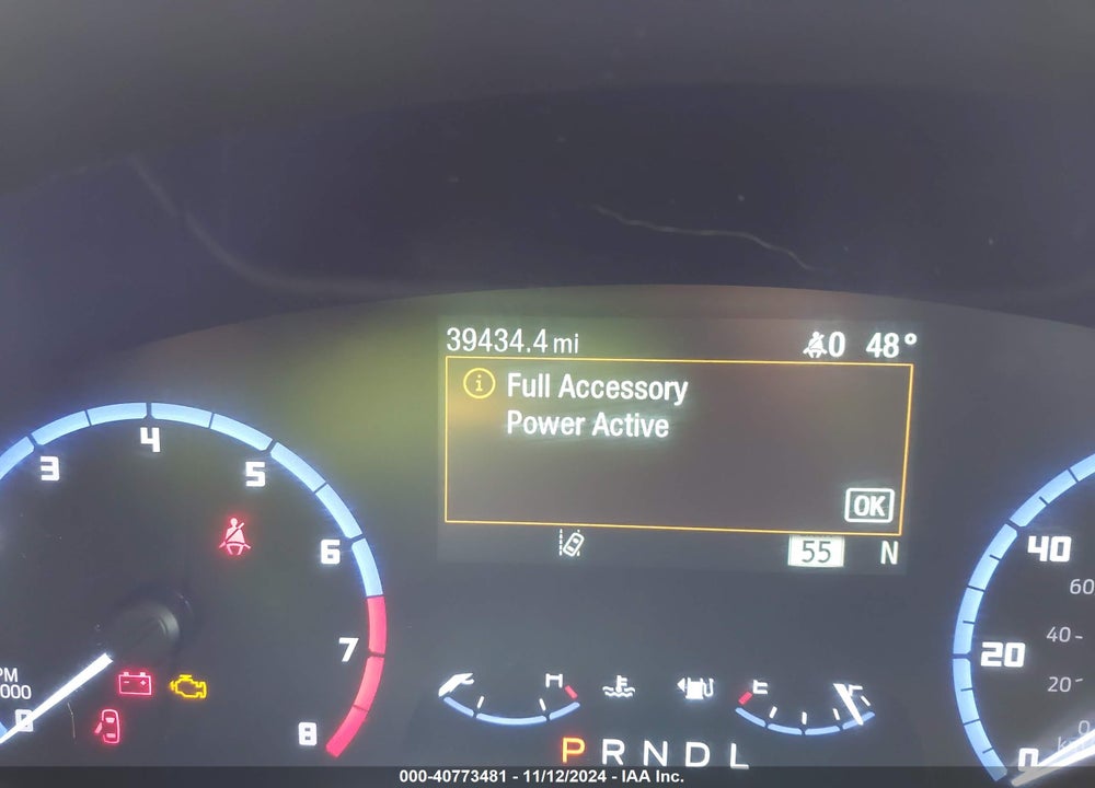 2021 FORD BRONCO SPORT BIG BEND VIN: 3FMCR9B64MRB32608