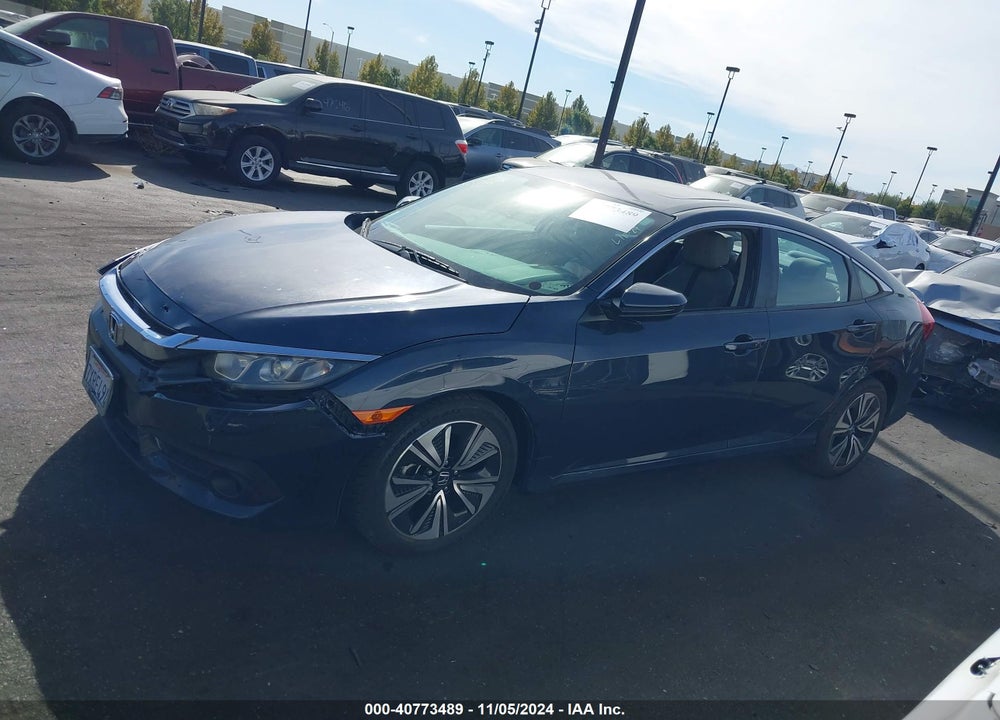 2017 HONDA CIVIC EX-T VIN: 2HGFC1F34HH647034