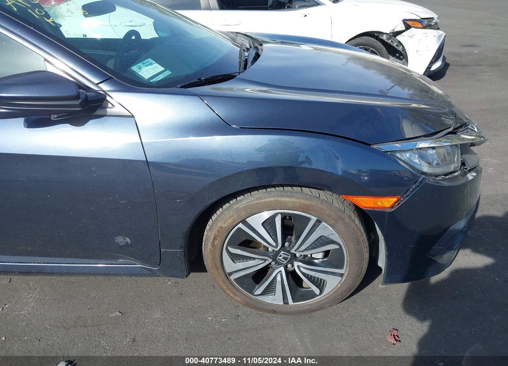 2017 HONDA CIVIC EX-T VIN: 2HGFC1F34HH647034