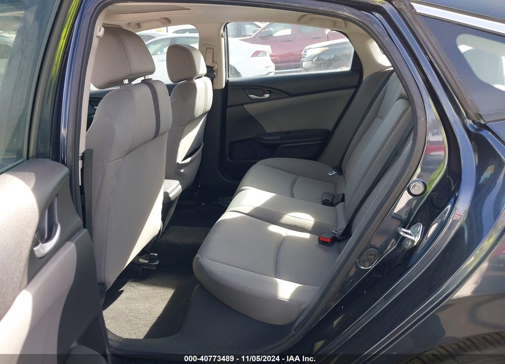 2017 HONDA CIVIC EX-T VIN: 2HGFC1F34HH647034