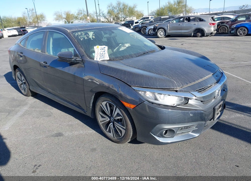 2017 HONDA CIVIC EX-T VIN: 2HGFC1F34HH647034