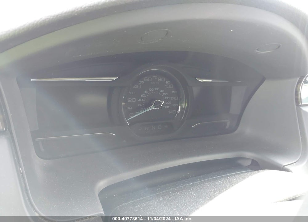 2019 FORD FLEX SEL VIN: 2FMHK6C87KBA34094