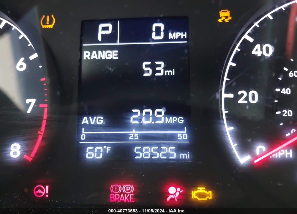 2019 HYUNDAI ACCENT SE VIN: 3KPC24A36KE054811
