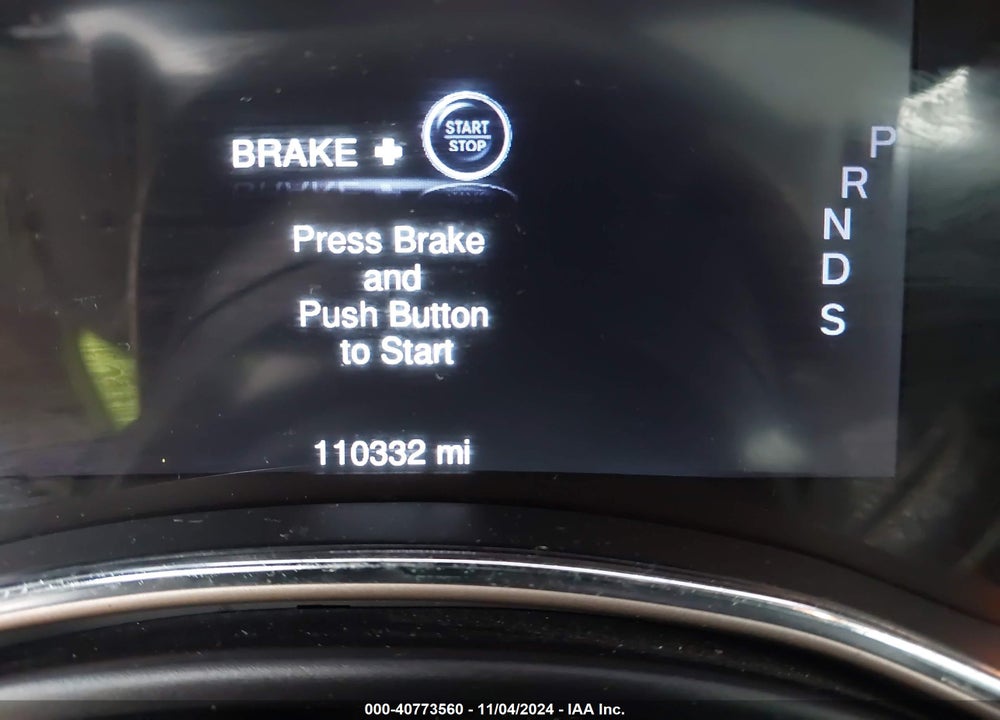 2015 JEEP GRAND CHEROKEE ALTITUDE VIN: 1C4RJFAG4FC796861