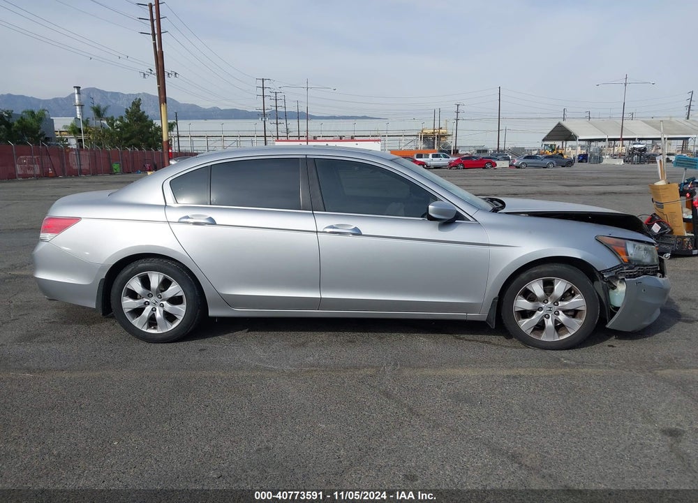 2012 HONDA ACCORD SDN EX VIN: 1HGCP3F79CA021105