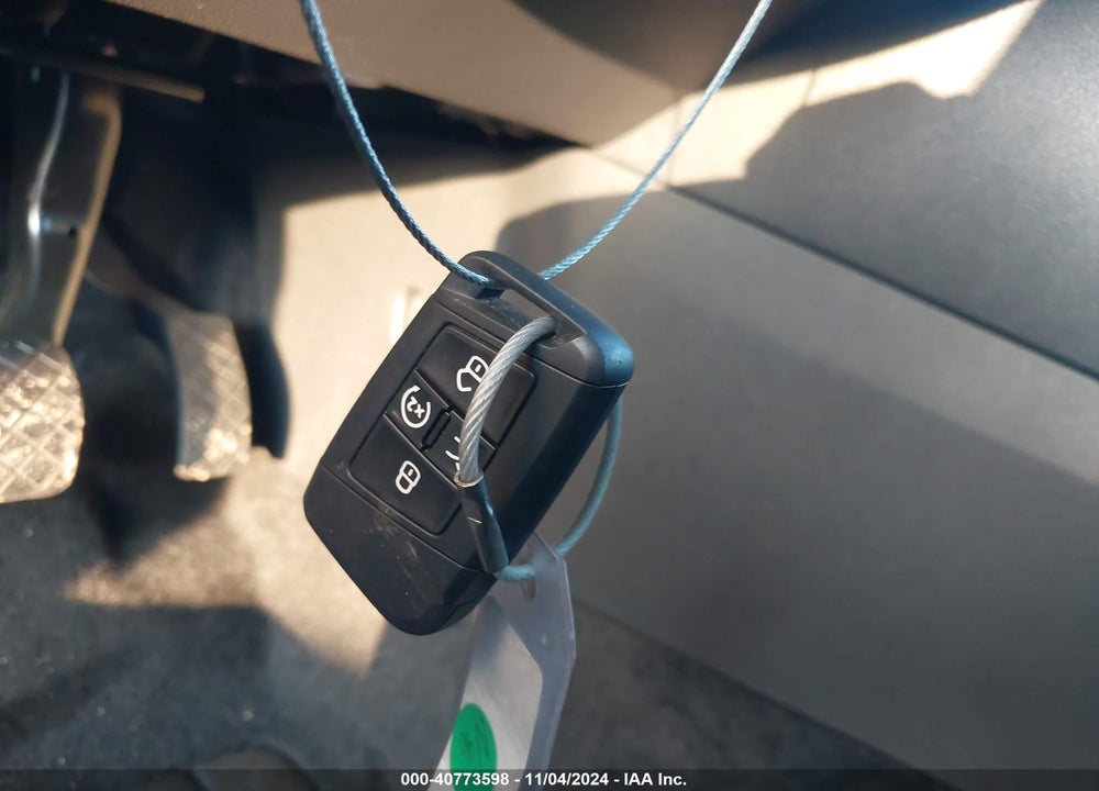 2024 VOLKSWAGEN JETTA 1.5T SE VIN: 3VWEM7BU4RM057523
