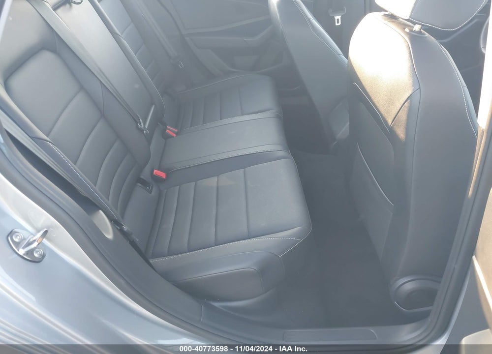 2024 VOLKSWAGEN JETTA 1.5T SE VIN: 3VWEM7BU4RM057523