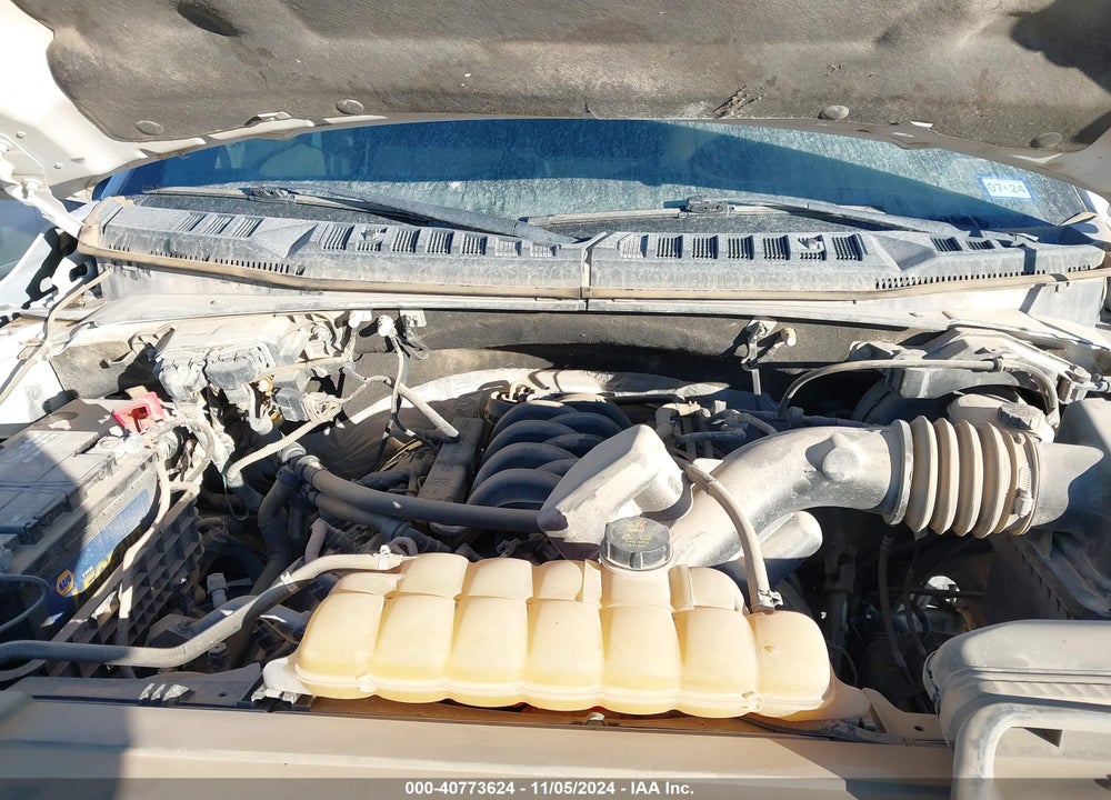 2017 FORD F-150 XL VIN: 1FTEW1EF6HKE10048