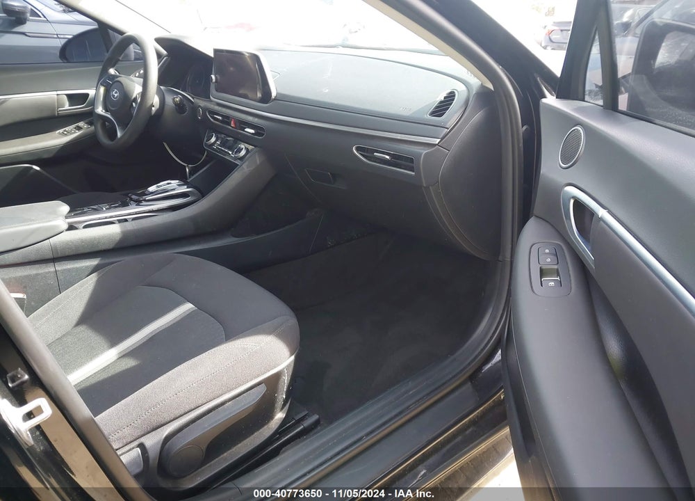 2023 HYUNDAI SONATA SEL VIN: KMHL64JA0PA304889