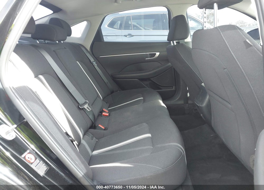 2023 HYUNDAI SONATA SEL VIN: KMHL64JA0PA304889