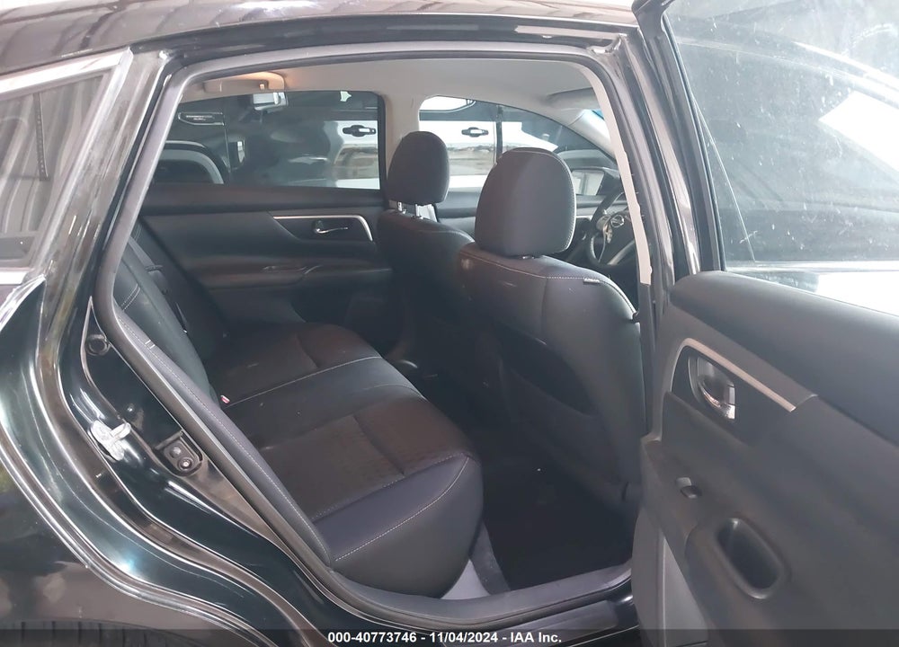 2017 NISSAN ALTIMA 2.5 SV VIN: 1N4AL3AP1HC148621