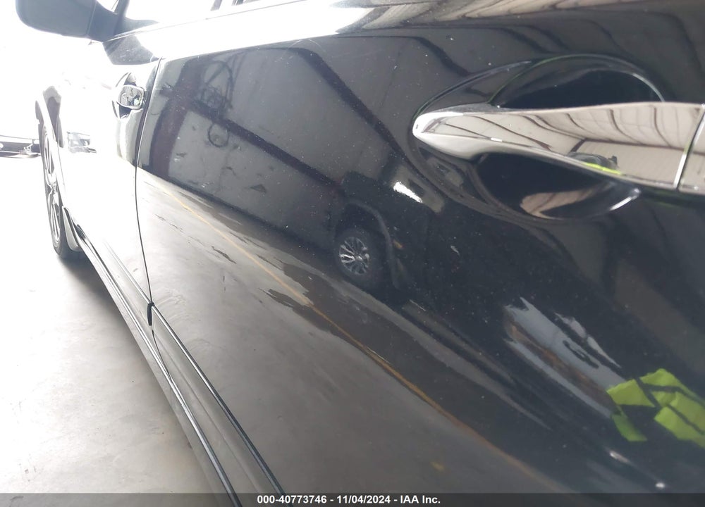 2017 NISSAN ALTIMA 2.5 SV VIN: 1N4AL3AP1HC148621
