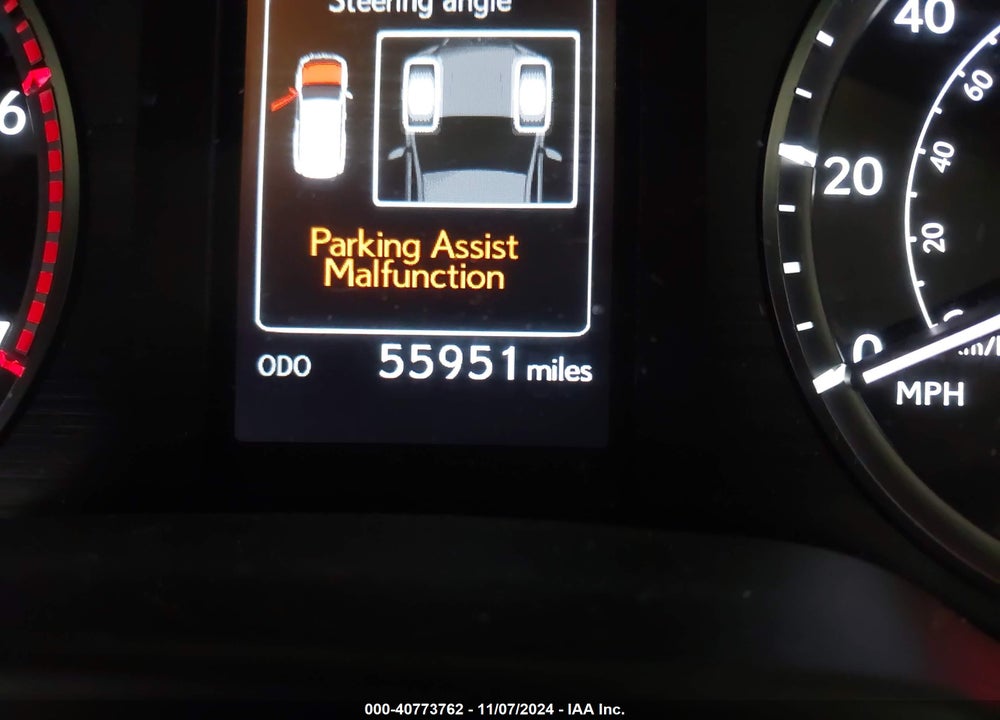 2020 LEXUS GX VIN: JTJAM7BX3L5266631