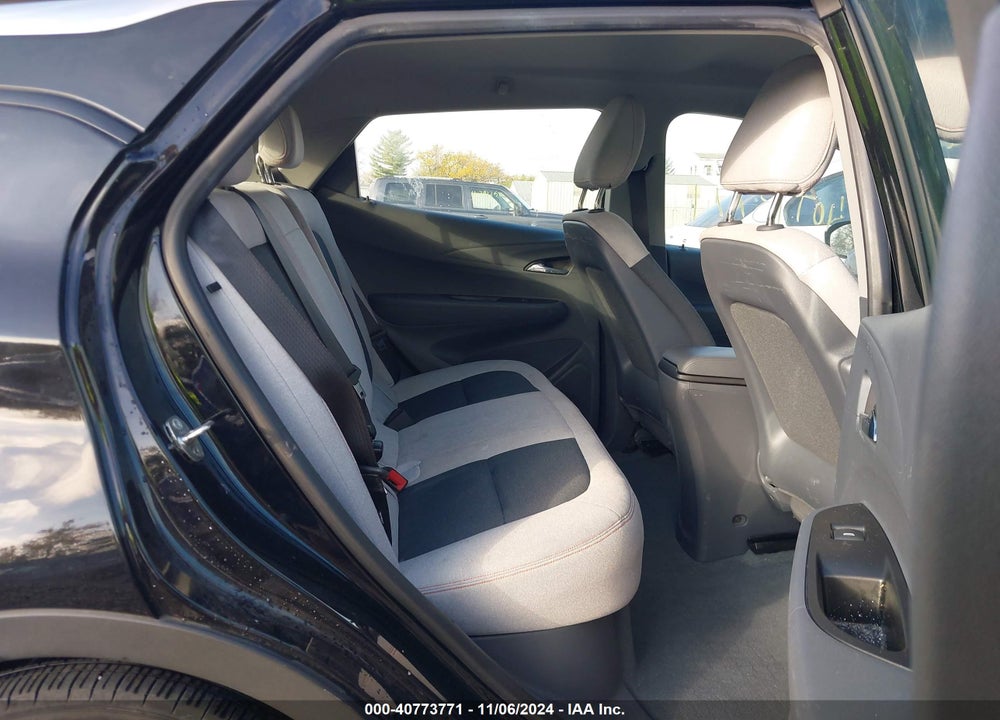 2020 CHEVROLET BOLT EV FWD LT VIN: 1G1FY6S02L4113103