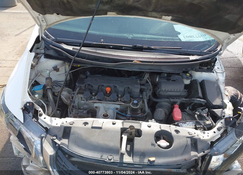 2015 HONDA CIVIC SE VIN: 19XFB2F73FE222360