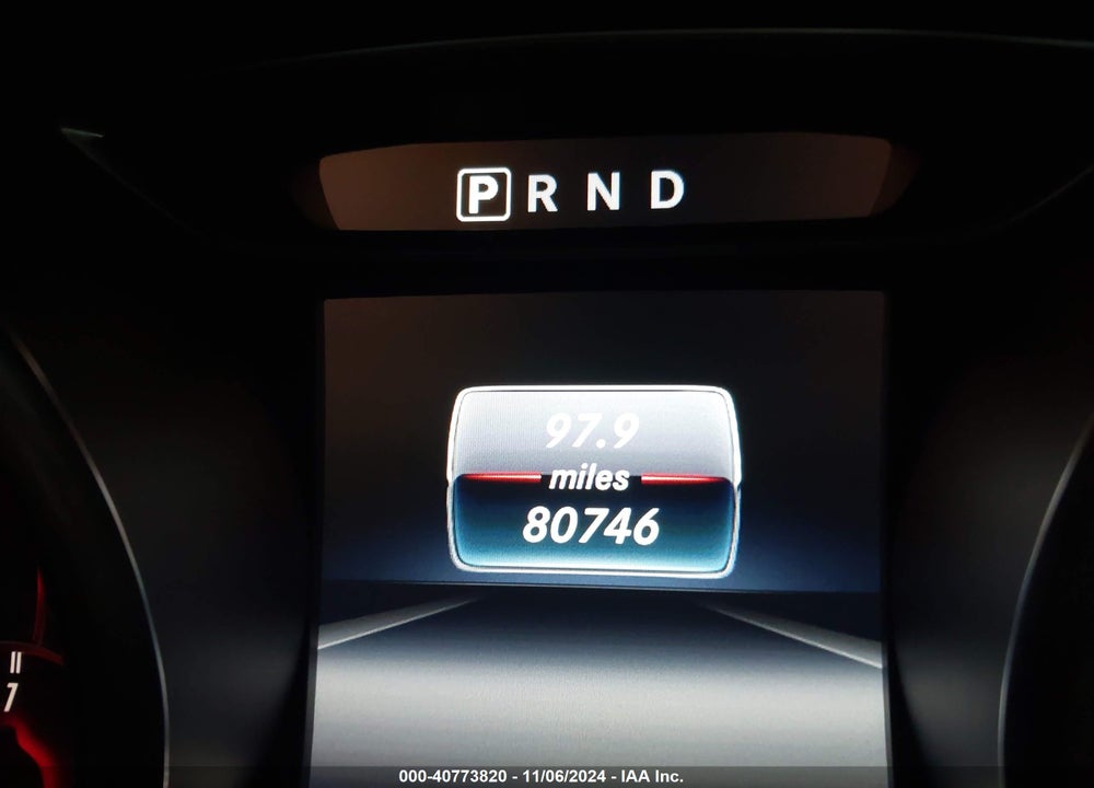 2017 MERCEDES-BENZ AMG CLA 45 4MATIC VIN: WDDSJ5CB8HN429827
