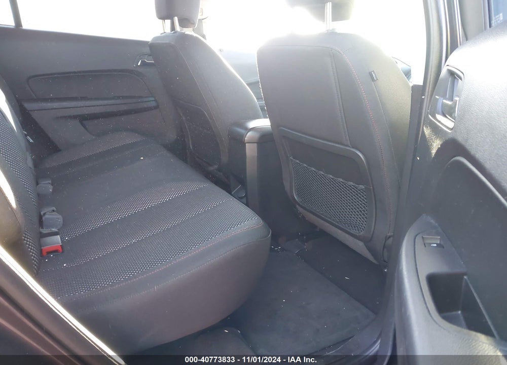 2014 CHEVROLET EQUINOX 1LT VIN: 2GNALBEK3E6144620