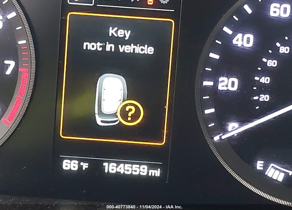 2016 HYUNDAI SONATA SPORT VIN: 5NPE34AF5GH374849