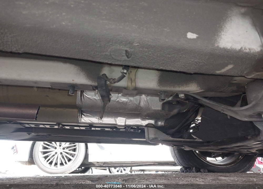 2018 HYUNDAI TUCSON SE VIN: KM8J23A48JU754285