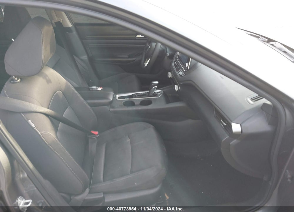 2020 NISSAN ALTIMA S FWD VIN: 1N4BL4BV6LC216492