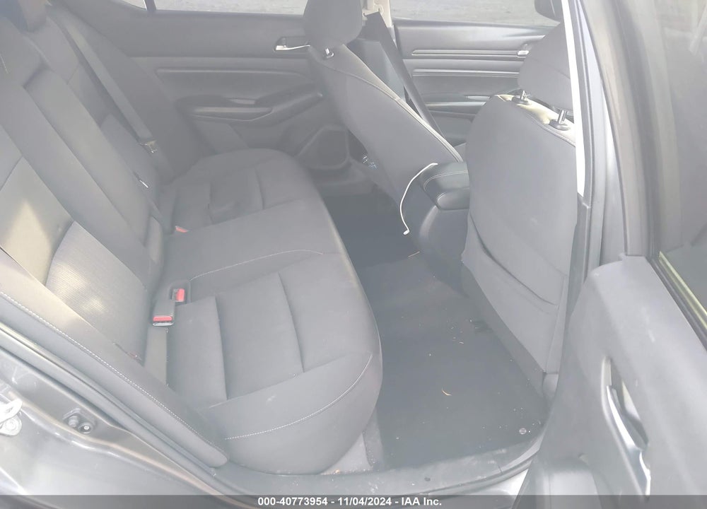 2020 NISSAN ALTIMA S FWD VIN: 1N4BL4BV6LC216492