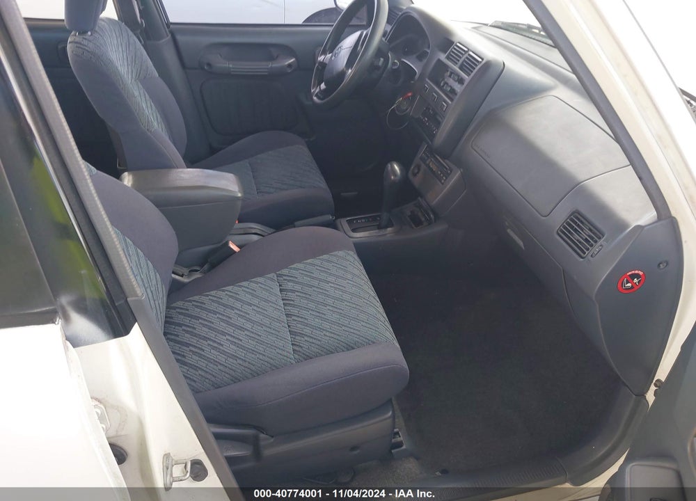 1996 TOYOTA RAV4 VIN: JT3GP10V8T7003529